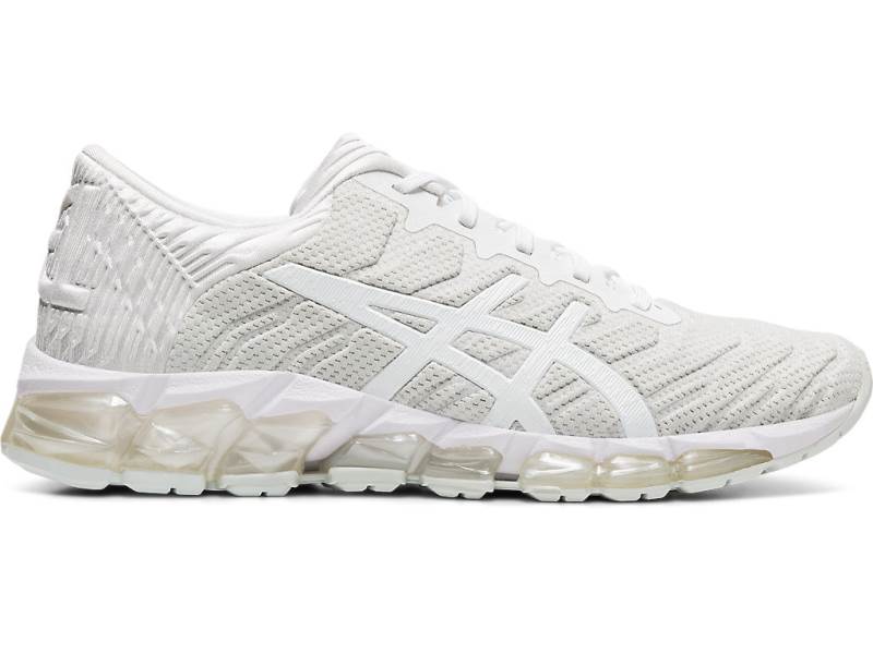 Dámské Tenisky Asics GEL-QUANTUM 360 5 Bílé 75164VSFE